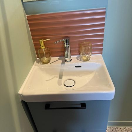 בורדו Appartement Hyper Centre מראה חיצוני תמונה