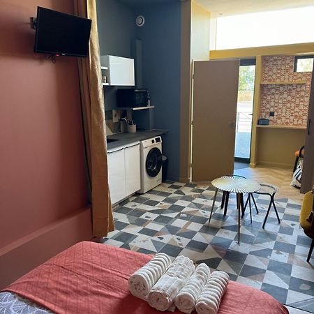 בורדו Appartement Hyper Centre מראה חיצוני תמונה