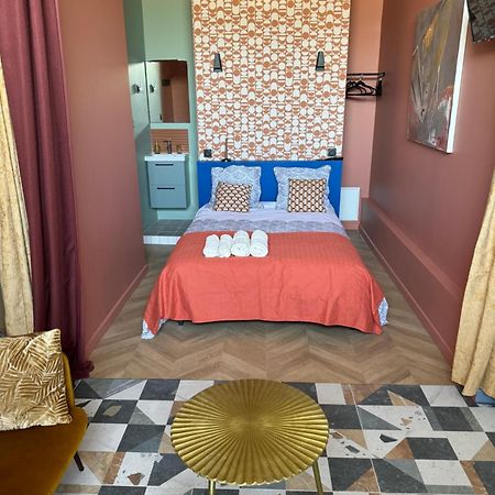 בורדו Appartement Hyper Centre מראה חיצוני תמונה