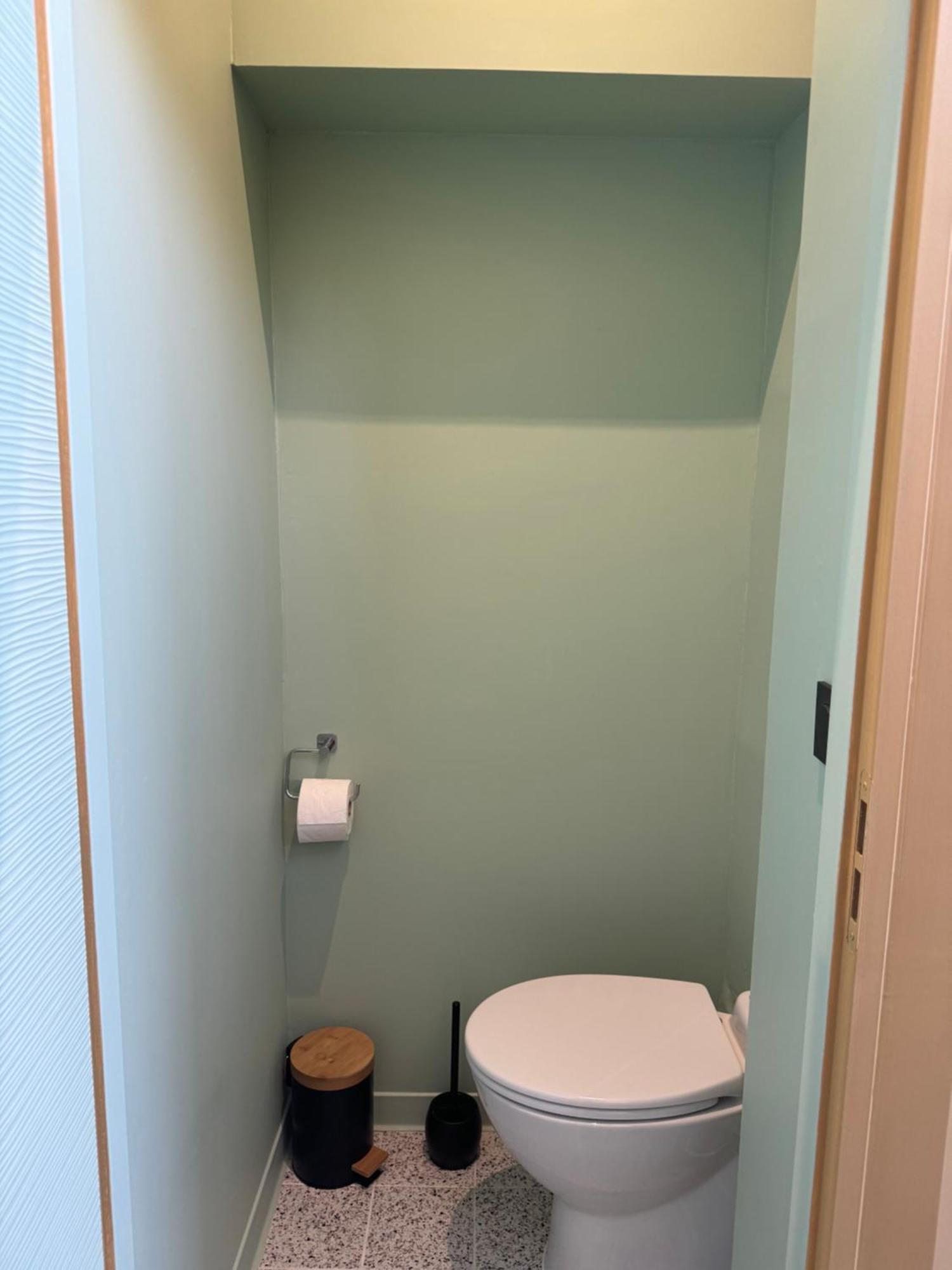 בורדו Appartement Hyper Centre מראה חיצוני תמונה