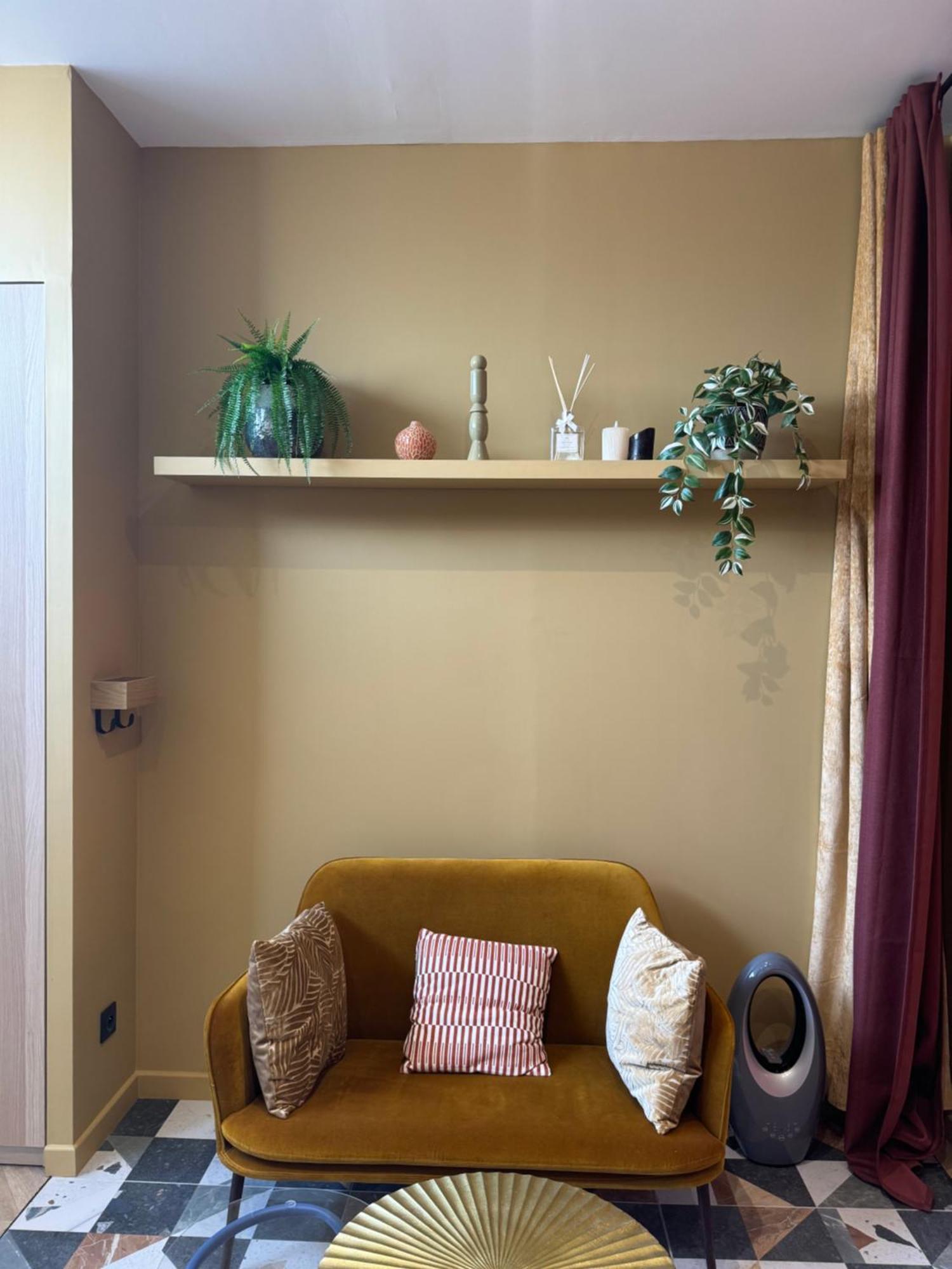 בורדו Appartement Hyper Centre מראה חיצוני תמונה