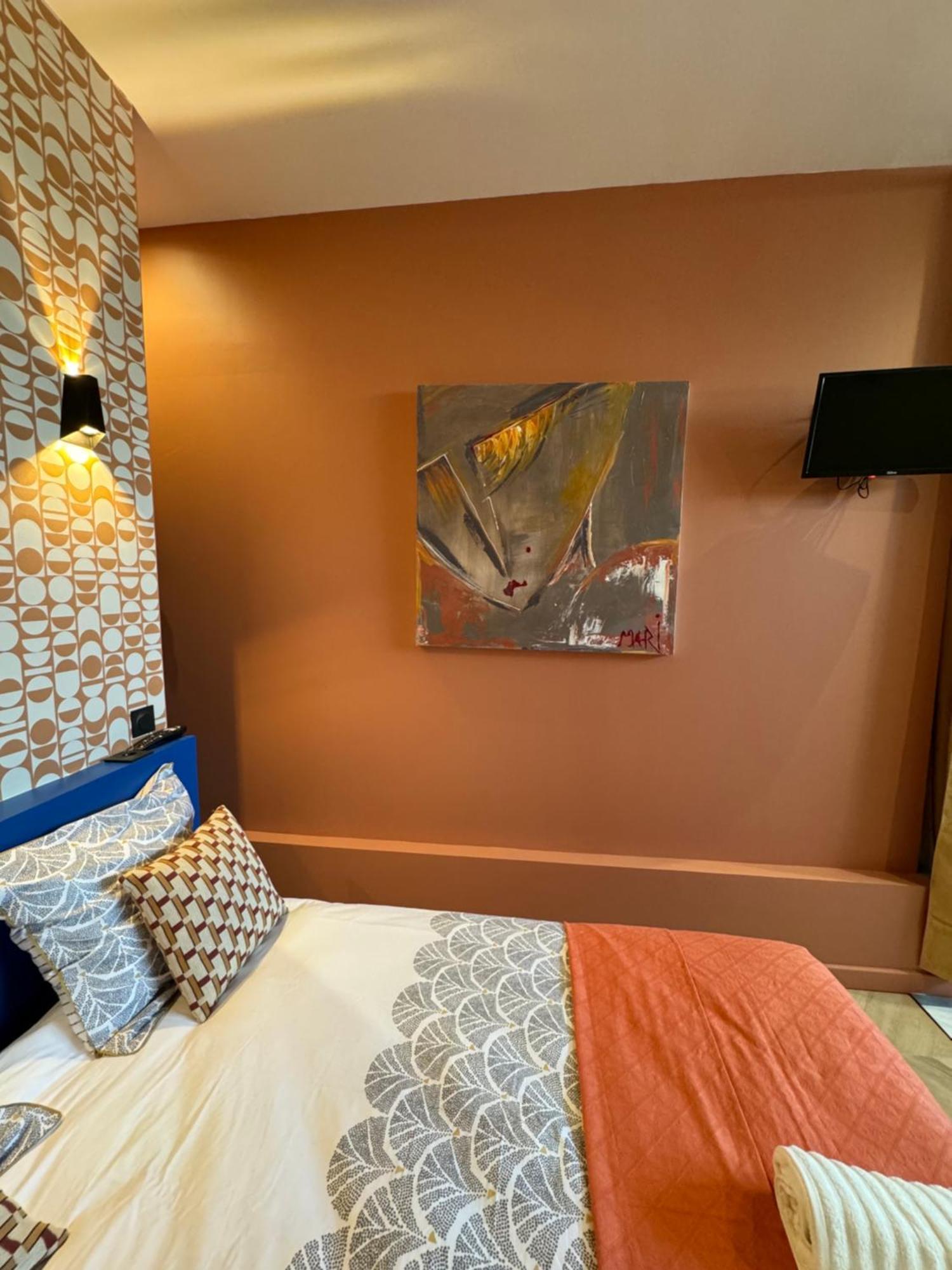 בורדו Appartement Hyper Centre מראה חיצוני תמונה